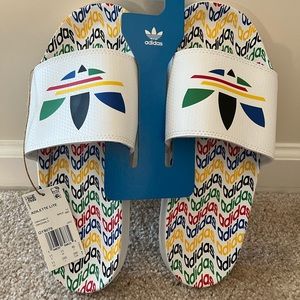 Adidas Adilette Lite Slides
